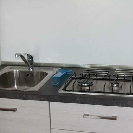 Rosato 2 Sea View Apartment 리그나노 사비아도로 외부 사진