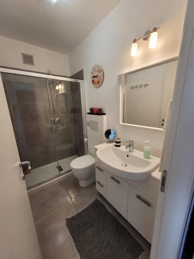 Rosato 2 Sea View Apartment 리그나노 사비아도로 외부 사진