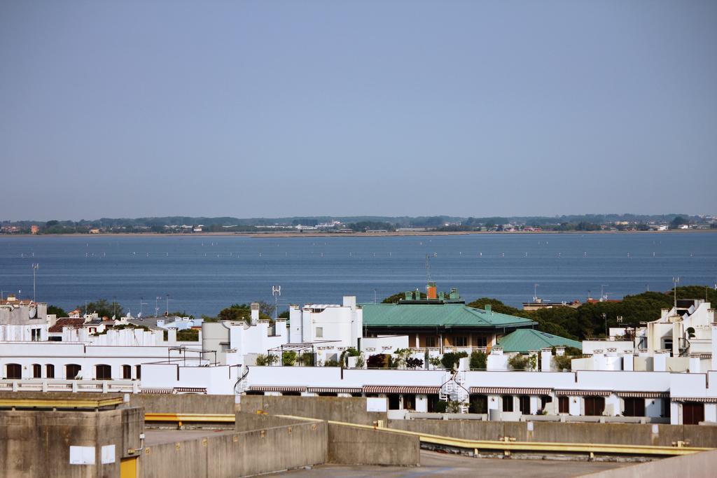 Rosato 2 Sea View Apartment 리그나노 사비아도로 외부 사진